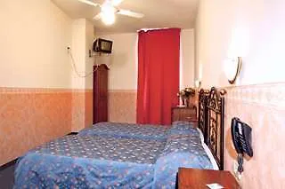Hotel San Giorgio Bologna