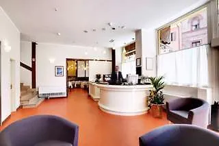 Hotel San Giorgio Bologna 3*,
