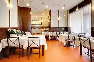 Hotel San Giorgio Bologna