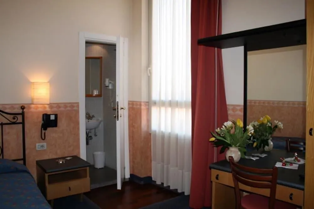 Hotel San Giorgio Bologna