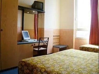 ***  Hotel San Giorgio Bologna Italy