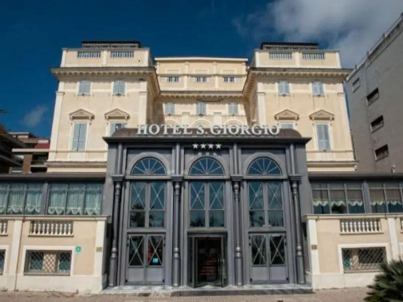 Hotel San Giorgio Bologna