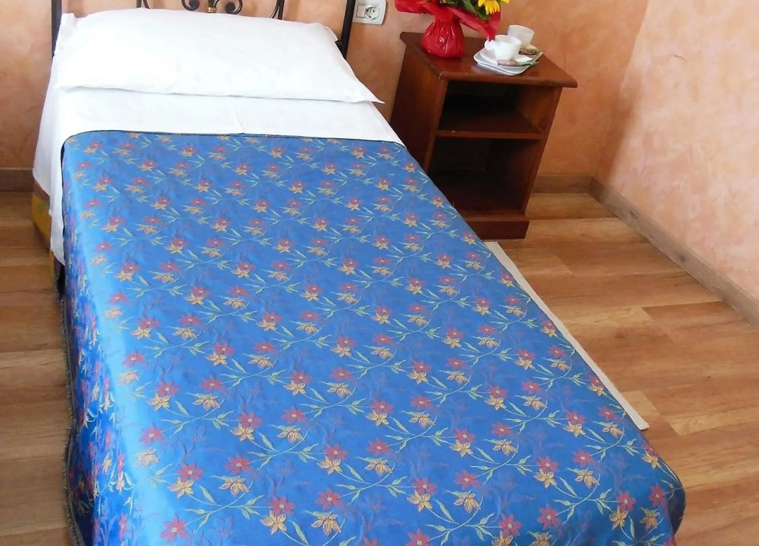 Hotel San Giorgio Bologna