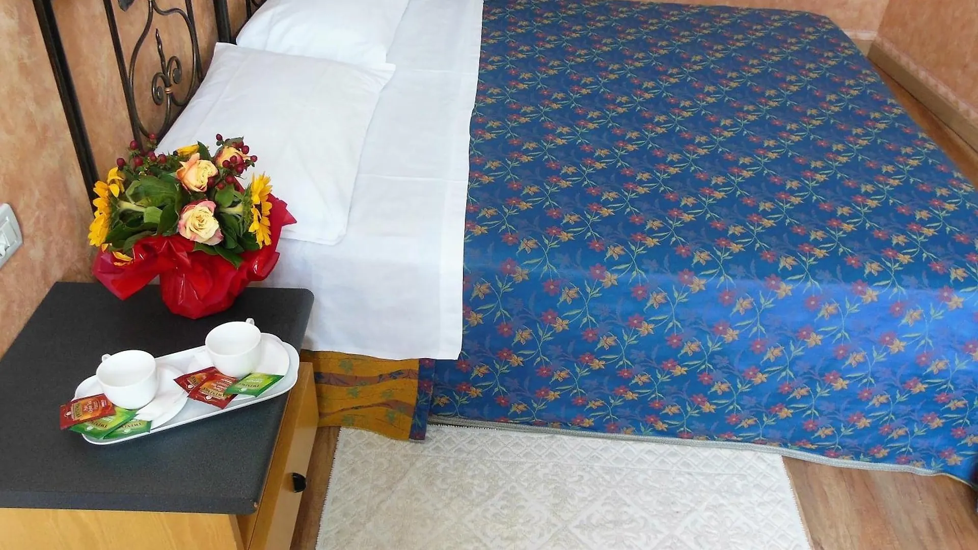 Hotel San Giorgio Bologna