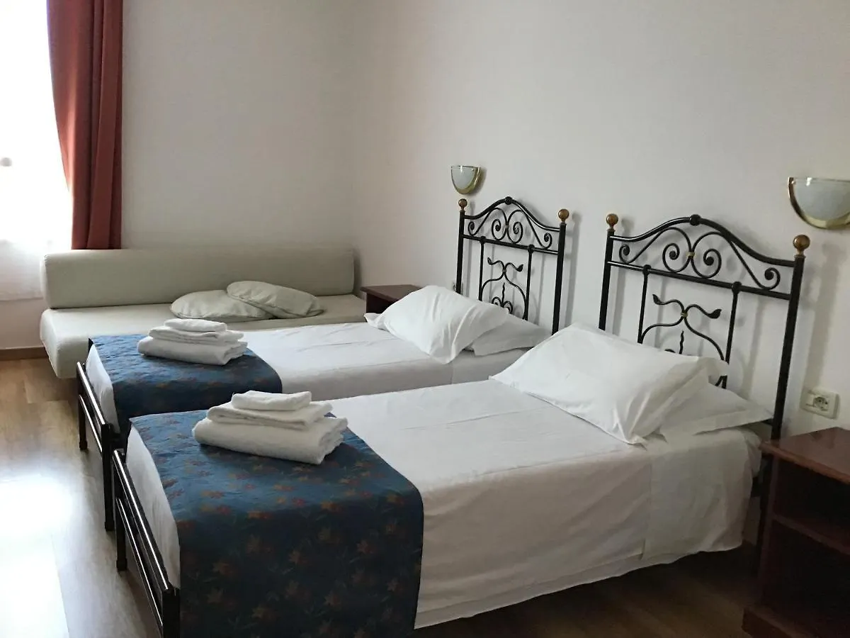 Hotel San Giorgio Bologna