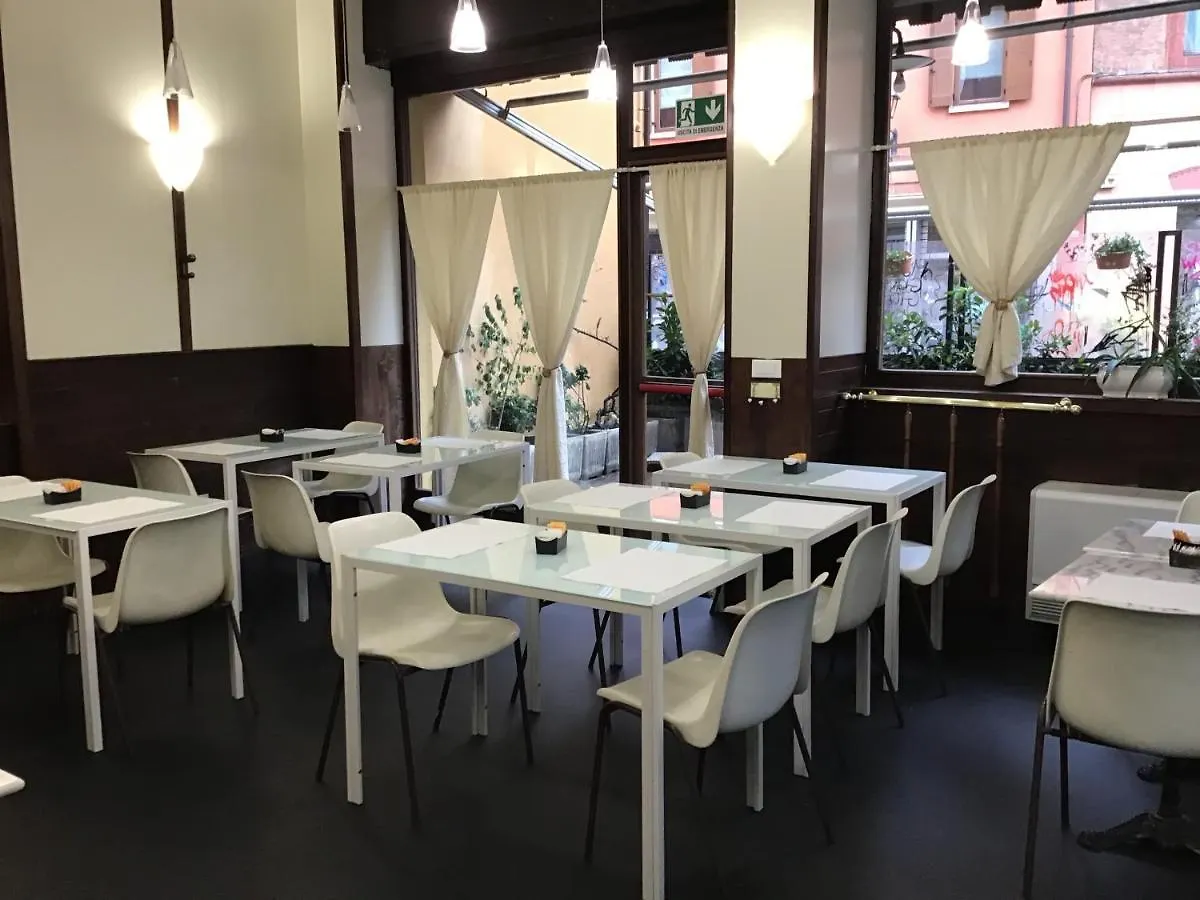 Hotel San Giorgio Bologna 3*,  Italy