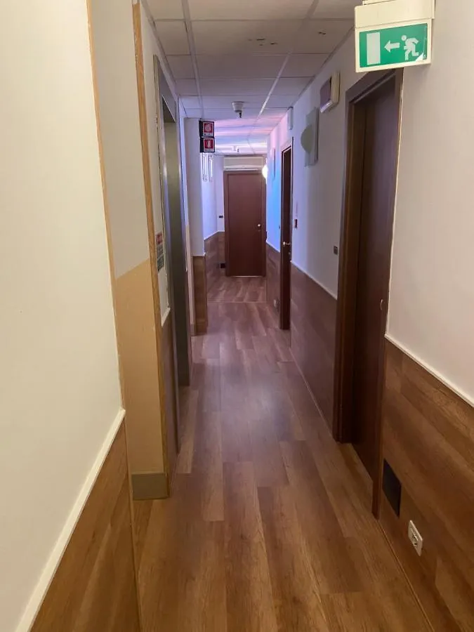 Hotel San Giorgio Bologna