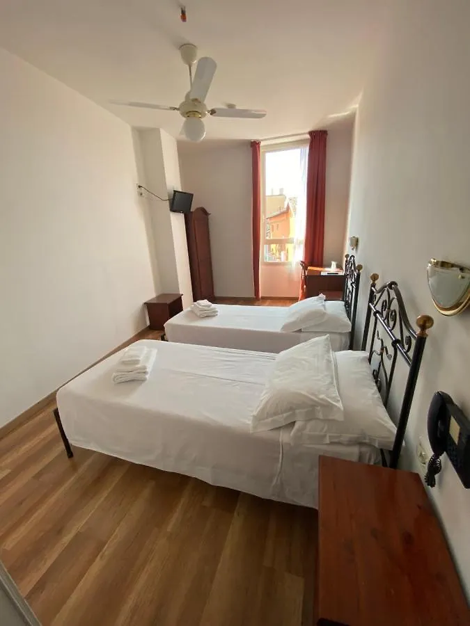 Hotel San Giorgio Bologna