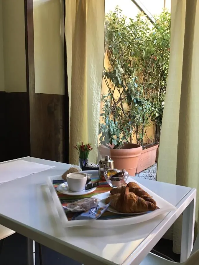 Hotel San Giorgio Bologna 3*,  Italy