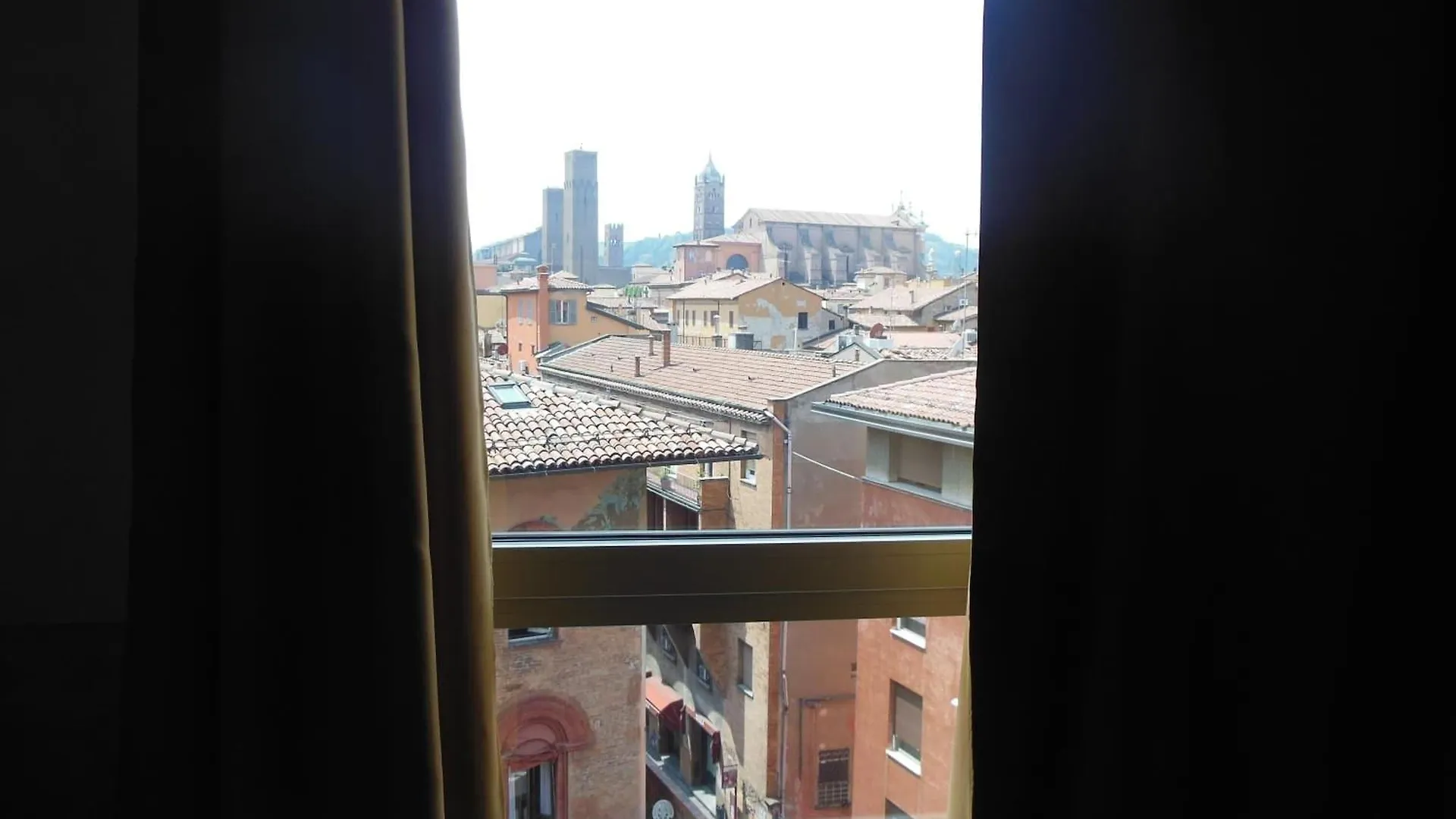 Hotel San Giorgio Bologna 3*,