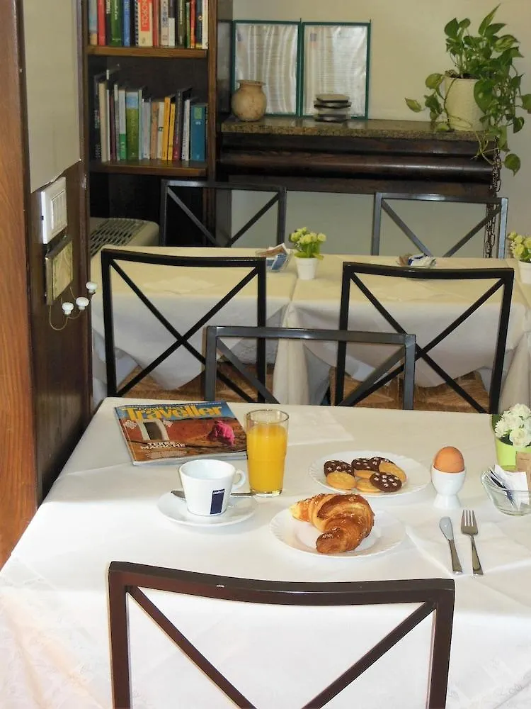 Hotel San Giorgio Bologna 3*,