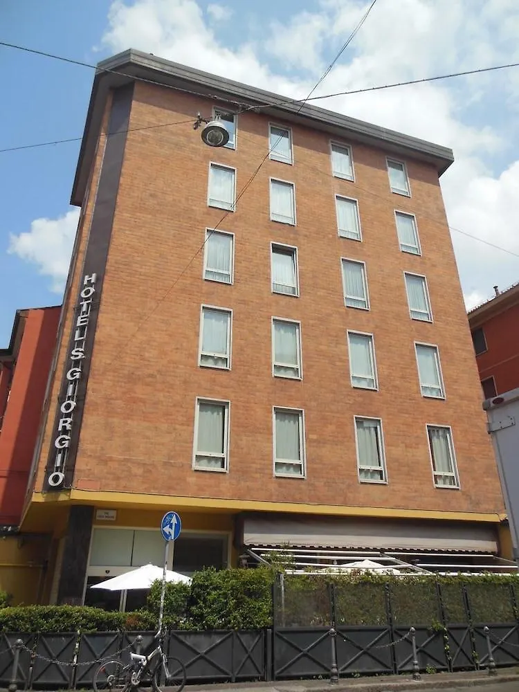 Hotel San Giorgio Bologna