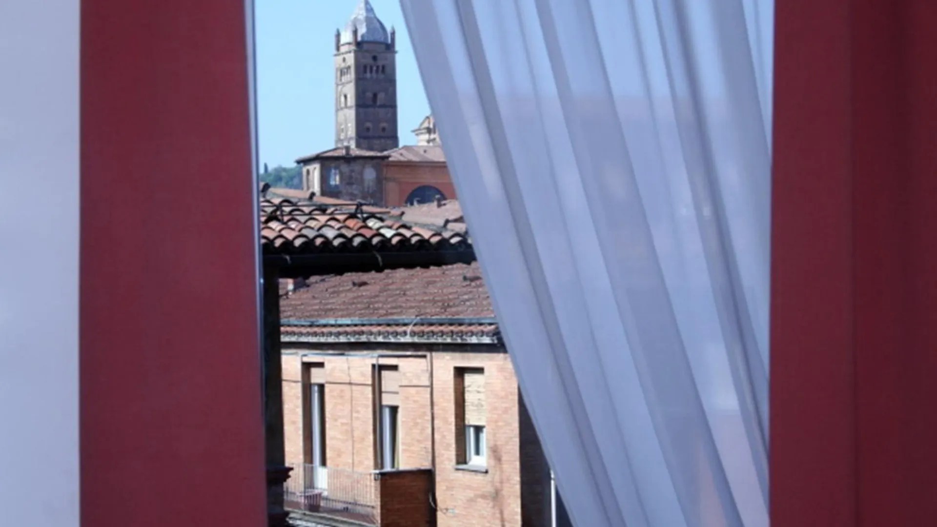 Hotel San Giorgio Bologna
