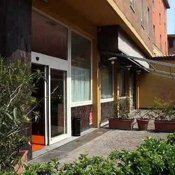 Hotel San Giorgio Bologna
