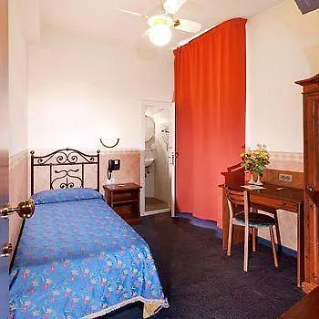 Hotel San Giorgio Bologna Italy