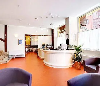 Hotel San Giorgio Bologna
