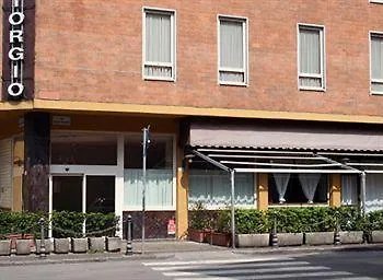 Hotel San Giorgio Bologna 3*,