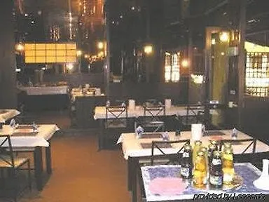 Hotel San Giorgio Bologna