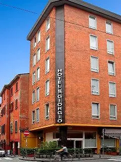 Hotel San Giorgio Bologna