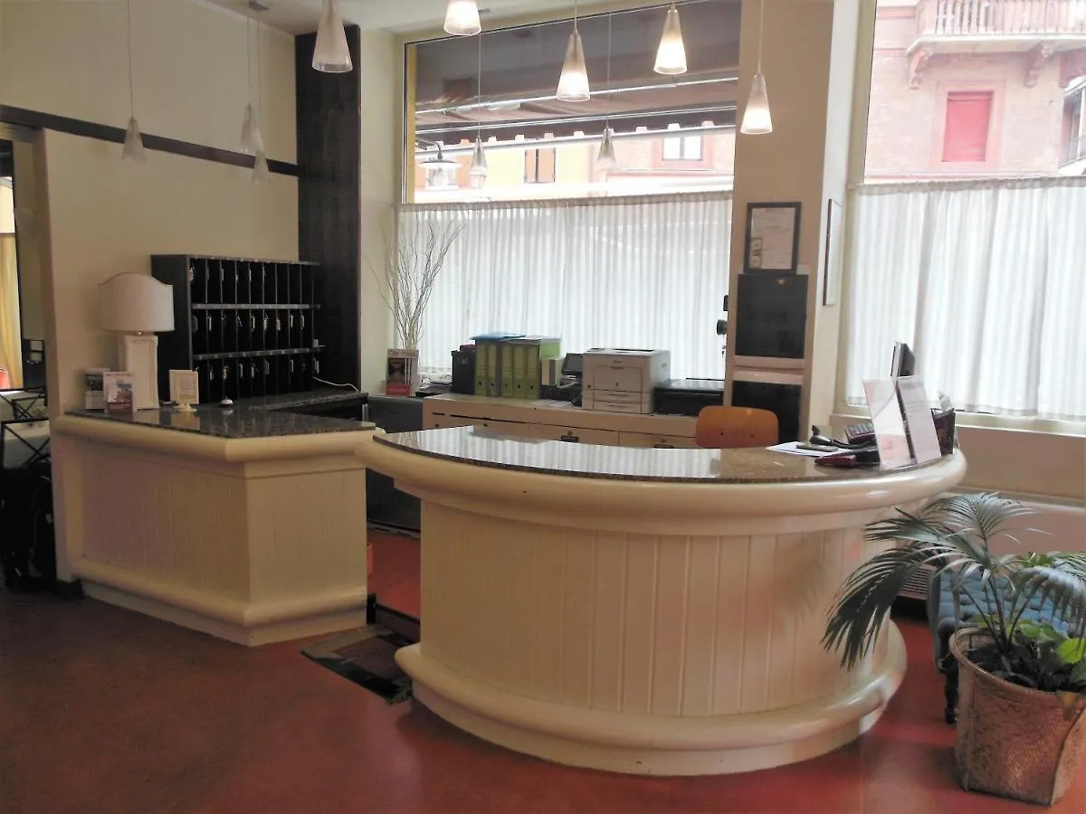Hotel San Giorgio Bologna
