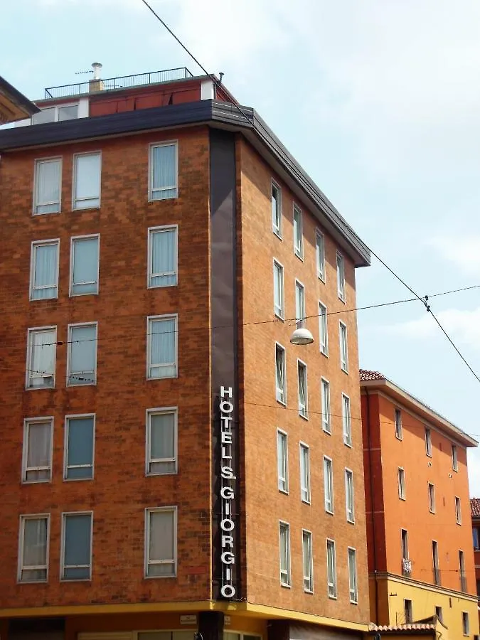 Hotel San Giorgio Bologna