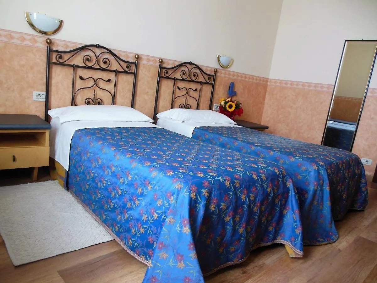Hotel San Giorgio Bologna