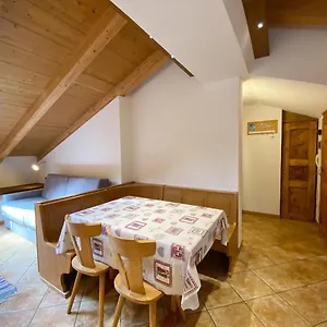 Loft Mountain Spirit Livigno