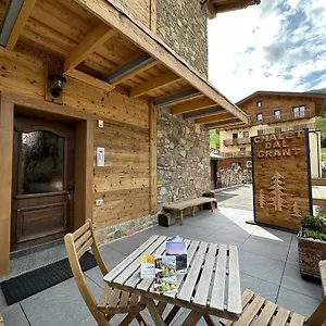 Dal Grant Livigno