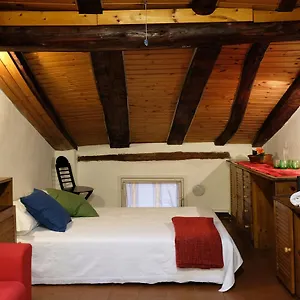Appartamento Castiglione Lovely Mansarda, Bologna