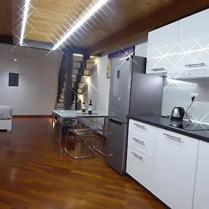 Appartamento Giudei House, Bologna