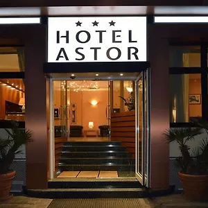 Astor Отель