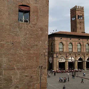 Casa Isolani Luxury Piazza Maggiore 1 Gæstehus