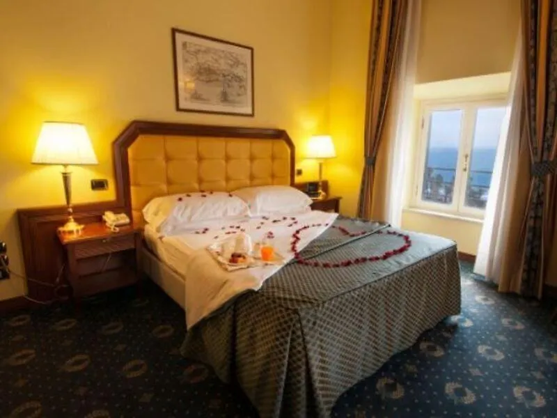 Hotel San Giorgio Bologna