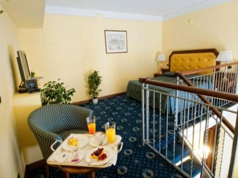Hotel San Giorgio Bologna 3*,  Italy
