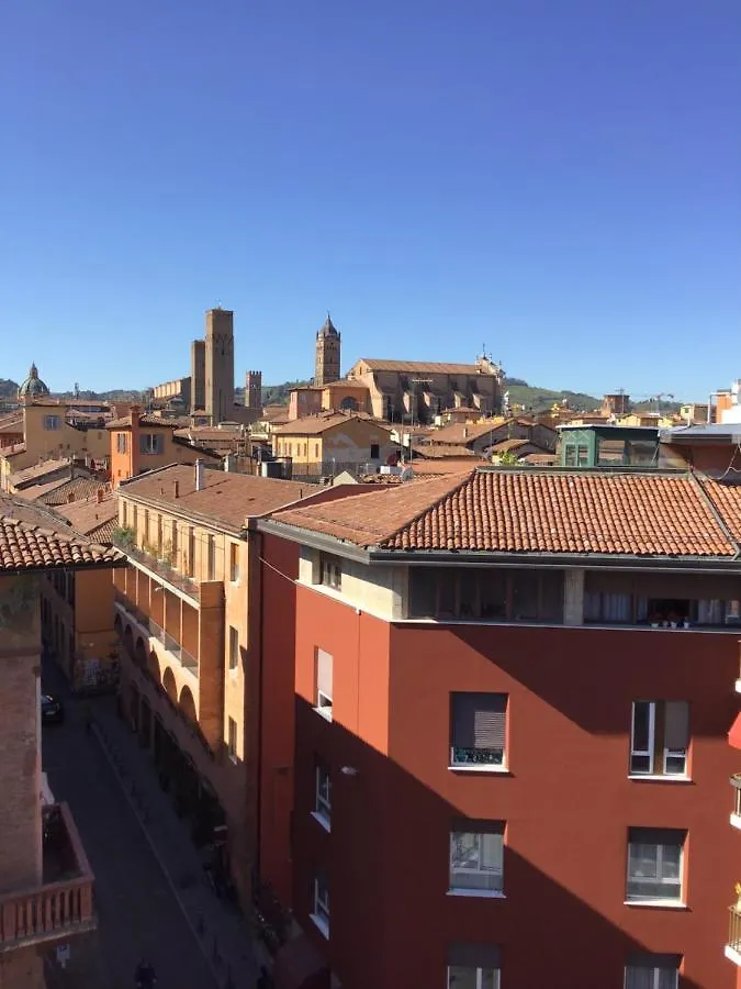 Hotel San Giorgio Bologna