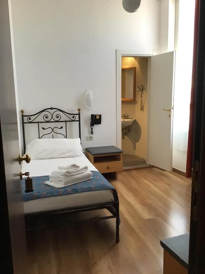 Hotel San Giorgio Bologna 3*,