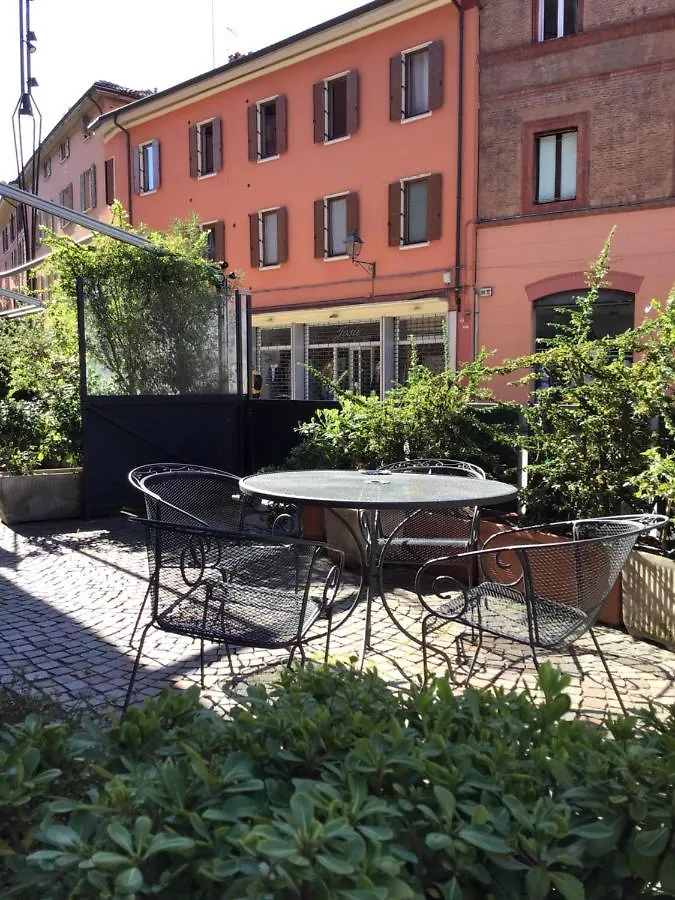 Hotel San Giorgio Bologna 3*,  Italy