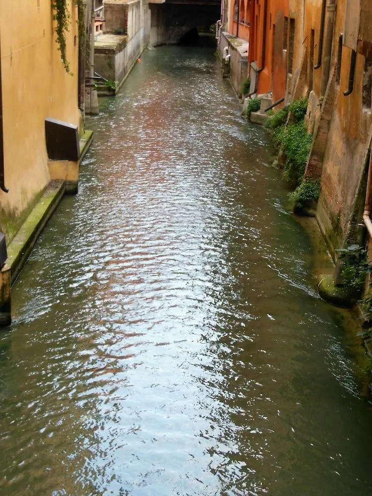 Hotel San Giorgio Bologna