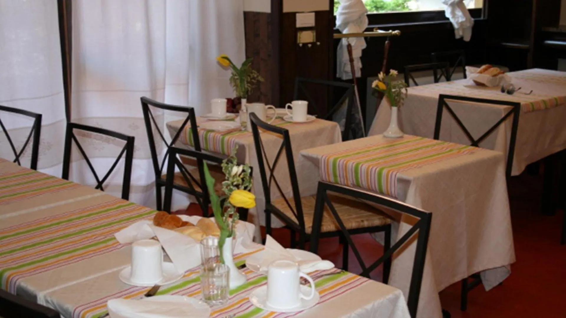 Hotel San Giorgio Bologna